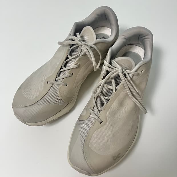 온러닝 파프 클라우드 벤쳐 아이스문