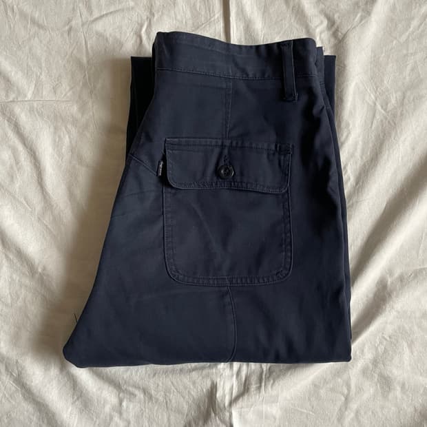 2000s Supreme OG