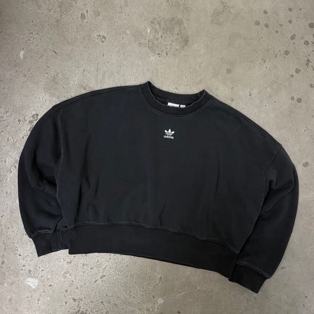 아디다스 맨투맨[1891]