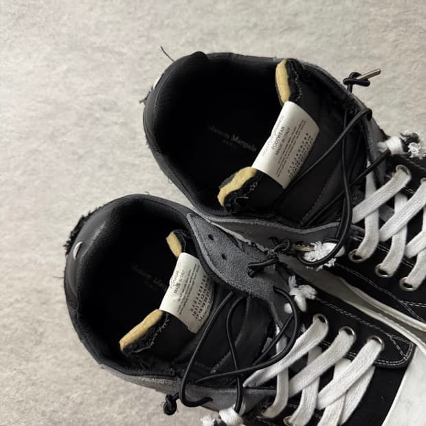 Maison Margiela Evolution Sneakers