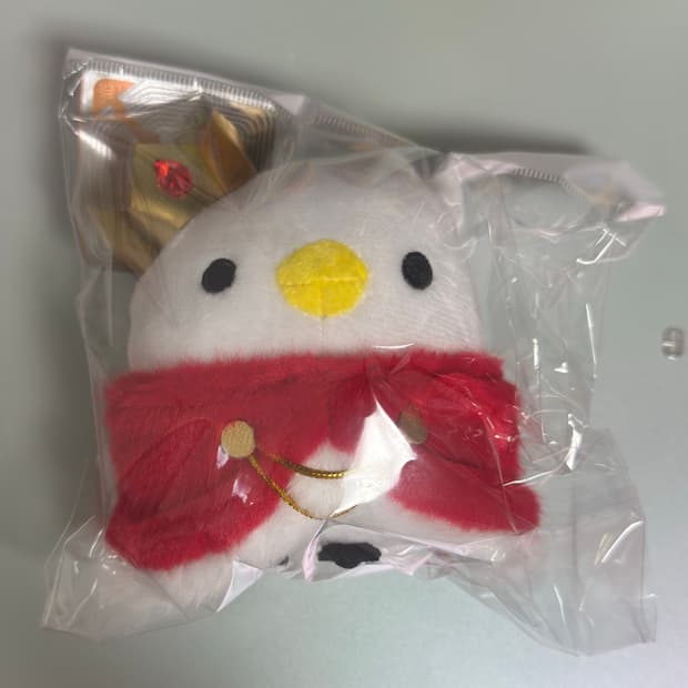 무배 한화이글스 대전왕자 문동주 수리 인형 키링 굿즈