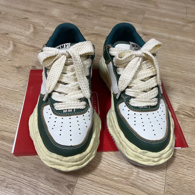 미하라 웨인 VC레더 41