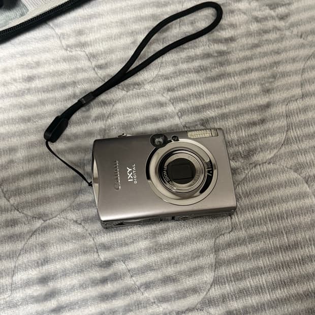 캐논 익시IXY900 (익서스 850is IXUS)