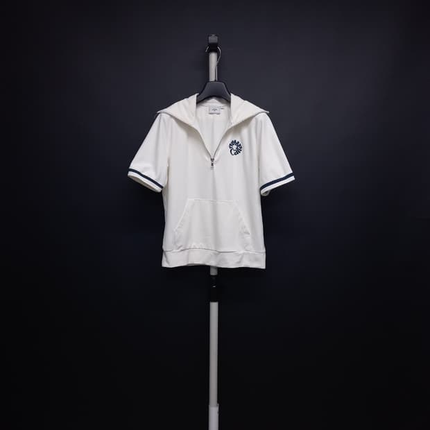 캘러웨이 골프 춘하추 빅 카라 티셔츠 66