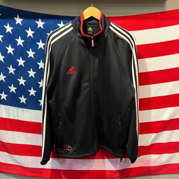 아디다스 스타 프레데터 져지