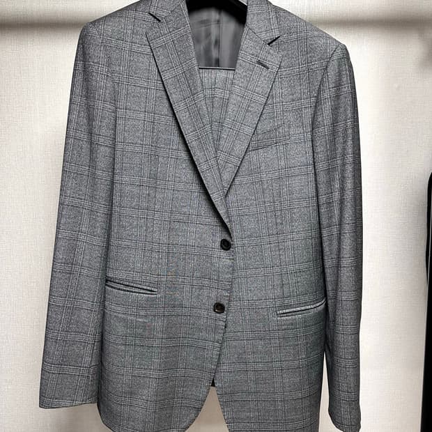 백화점 브랜드 셋업