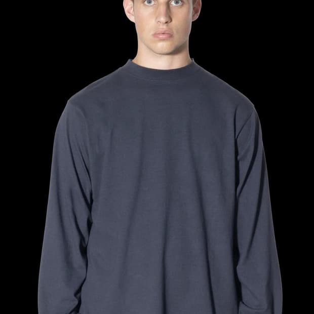 이지갭 롱슬리브