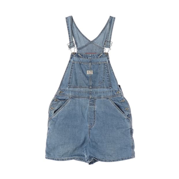 올드네이비 점프수트 M