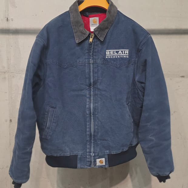 95~02s USA 칼하트 J13 산타페 자켓 XL