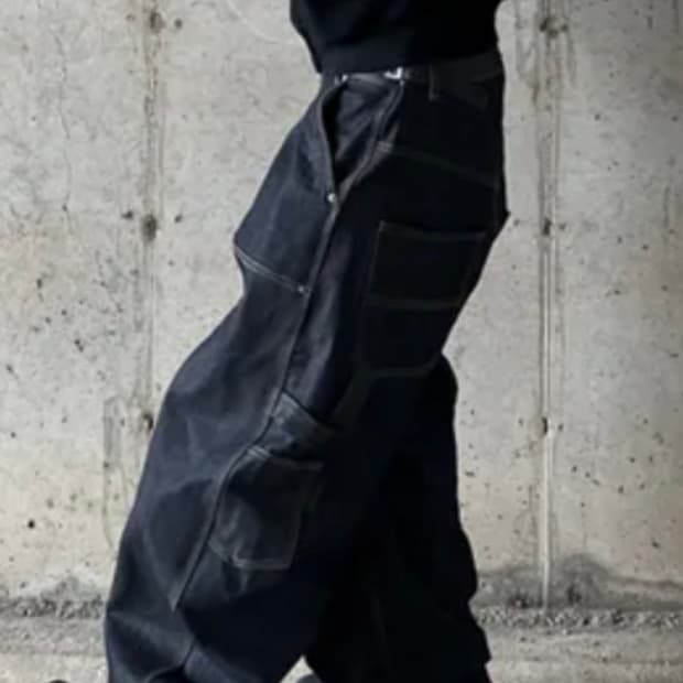 그레일즈 카펜터