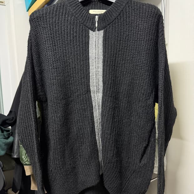 Gateau Romantique 일본 빈티지 가디건