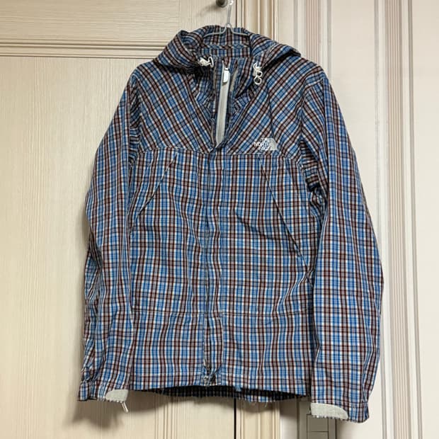 M 준야와타나베 노스페이스 11년도 마운틴 파카 자켓 