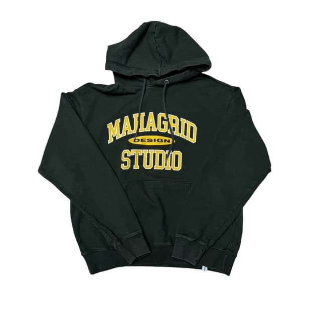 마하그리드 후드티