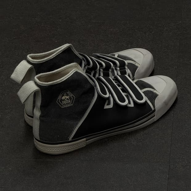 280 / Puma Rudolf Dassler 푸마 루돌프다슬러 스니커즈