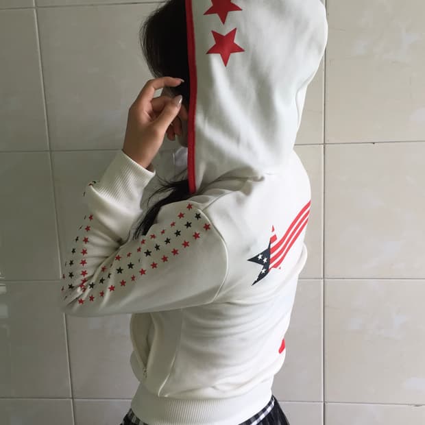 아디다스 별 져지