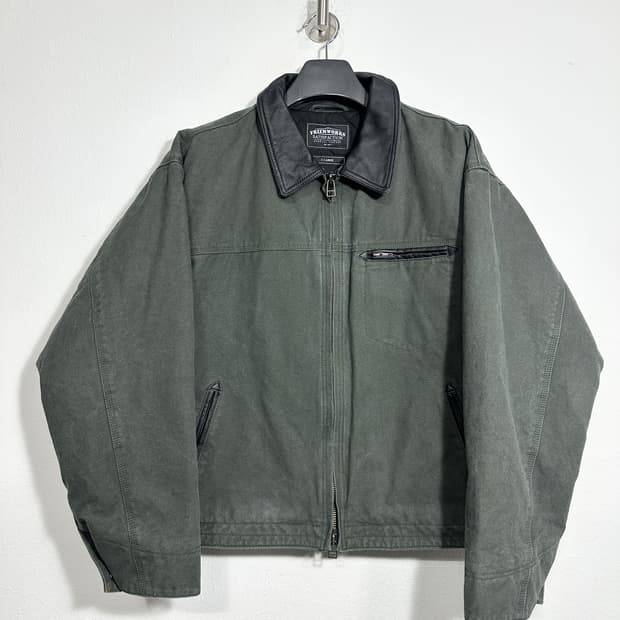 프리즘웍스 디트로이트자켓 XL 워크자켓