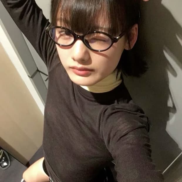 Miumiu 미우미우 리가드 안경