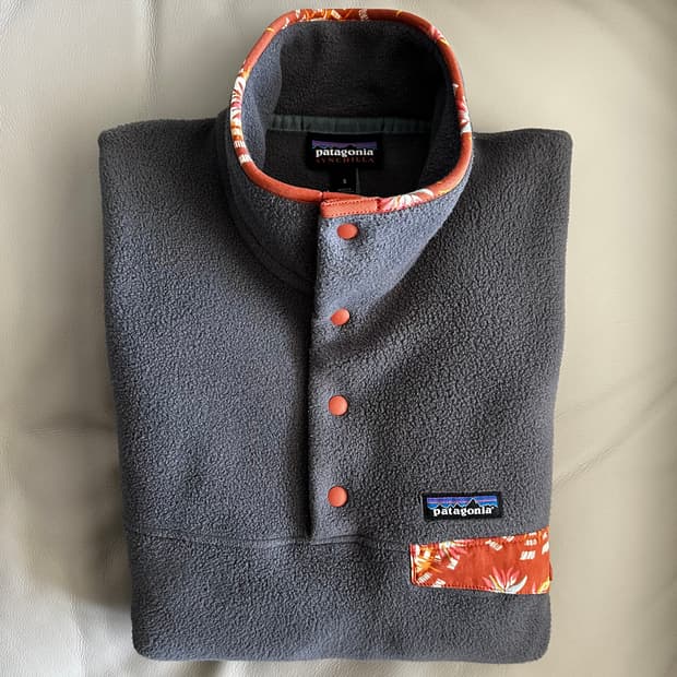 파타고니아 신칠라 S