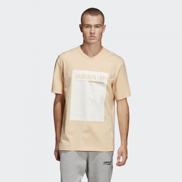 Adidas 아디다스 티셔츠