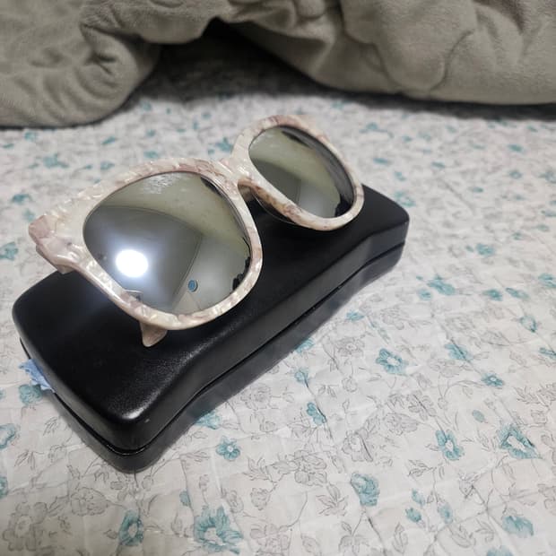 젠틀몬스터 Didi D 선글라스