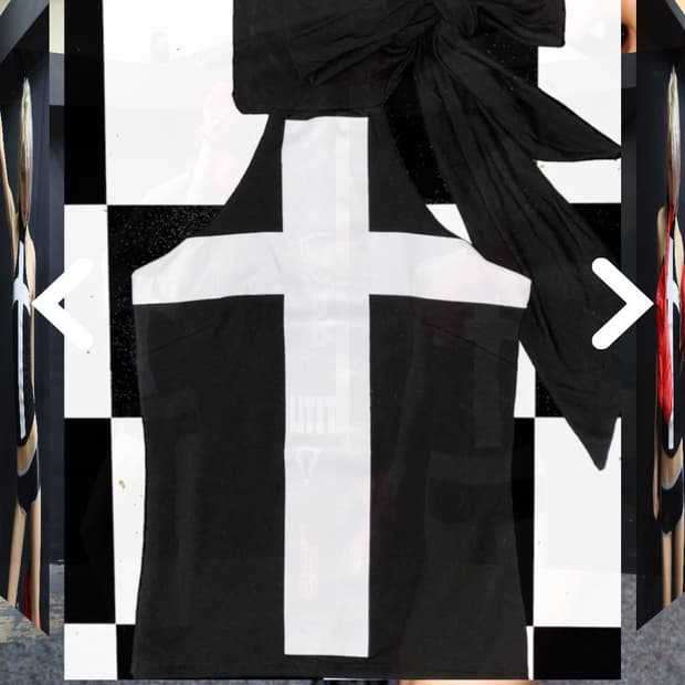 오마이티 omighty cross halter 
