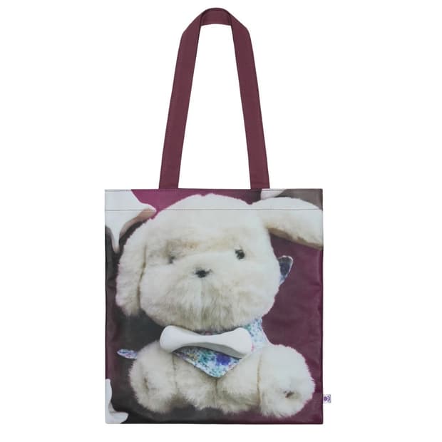 Coyseio OHOO TOTE BAG