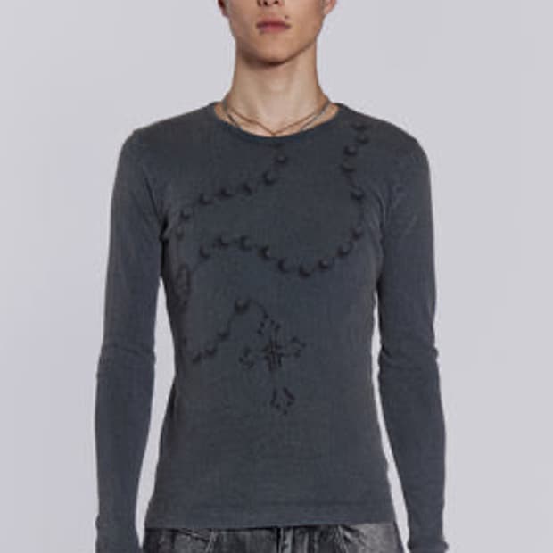 Jaded London Devotion Tee