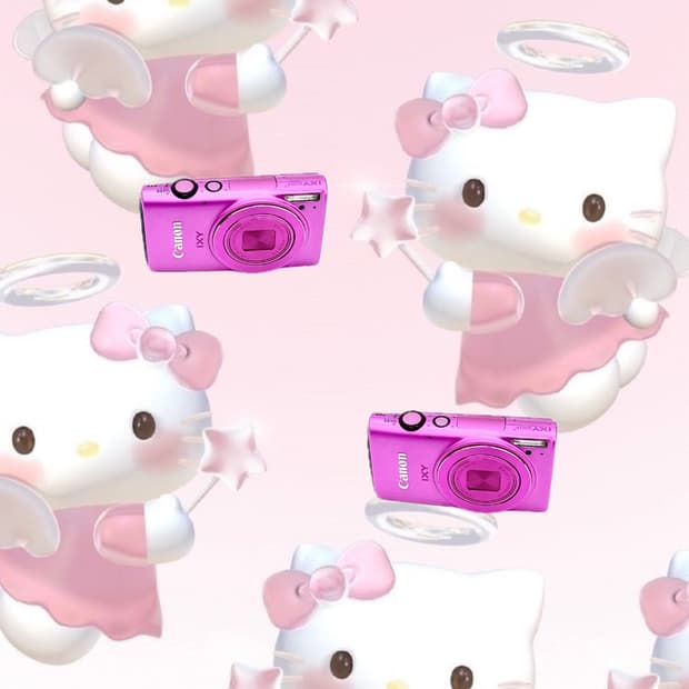 켄달제너&풀박스!) Canon IXY 610F 디카 카메라