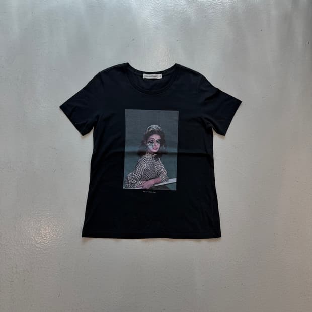 Undercover Matthieu Bourel "Paranoia" Te