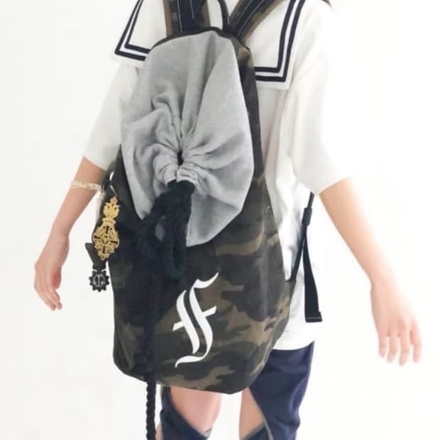 샵페어리 백팩 새상품