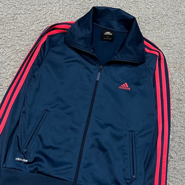 [90] 아디다스 져지