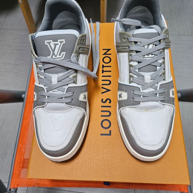 루이비통 FW트레이너 270m 