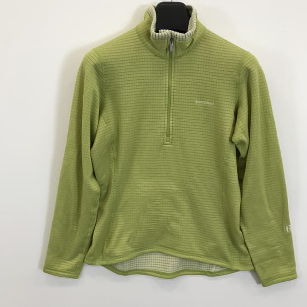 파타고니아 우먼스 폴라텍 집업 [S]