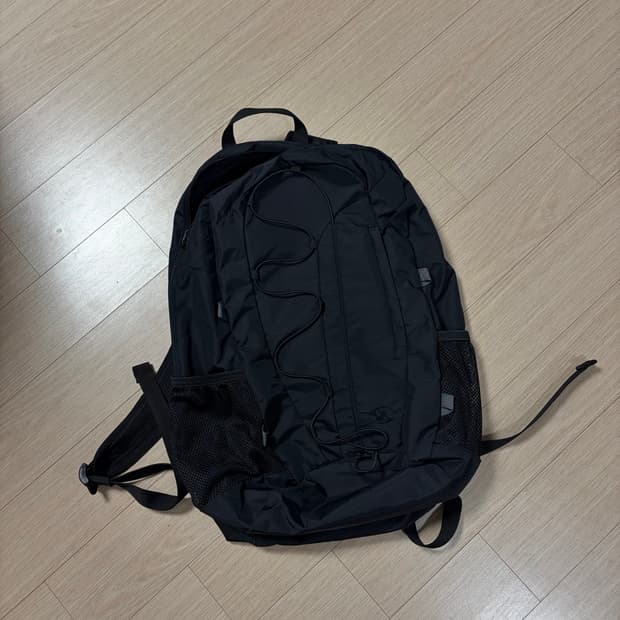 산산기어 스트링 백팩