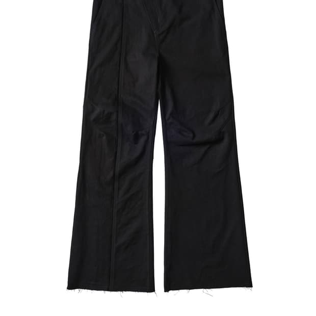 (XS)Xlim ep.7 07 trousers black