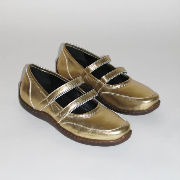 팔로마울 메리제인 골드