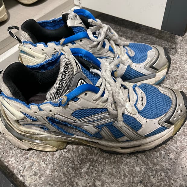 발렌시아가 뉴러너 43