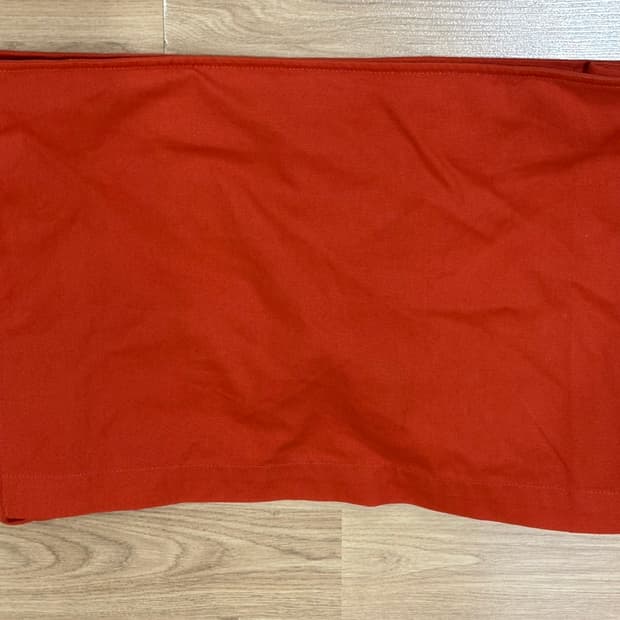 Extreme cashmere 팝업백