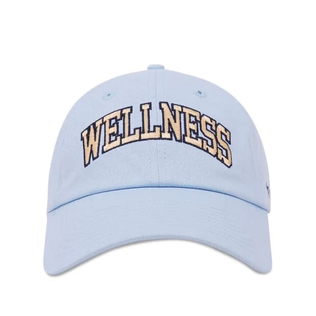 스포티앤리치 웰니스 아이비 캡