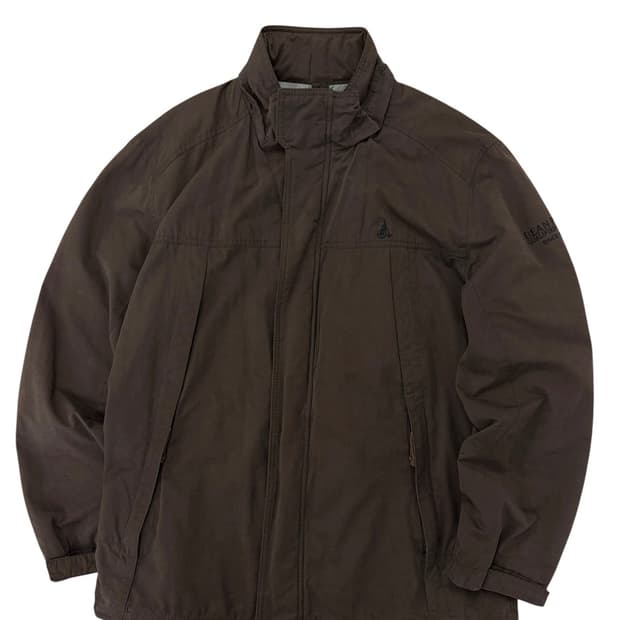 빈폴 자켓 브라운 (L)