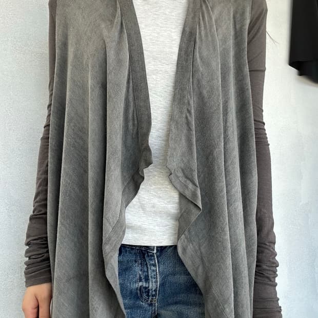 Helmut Lang Cardigan