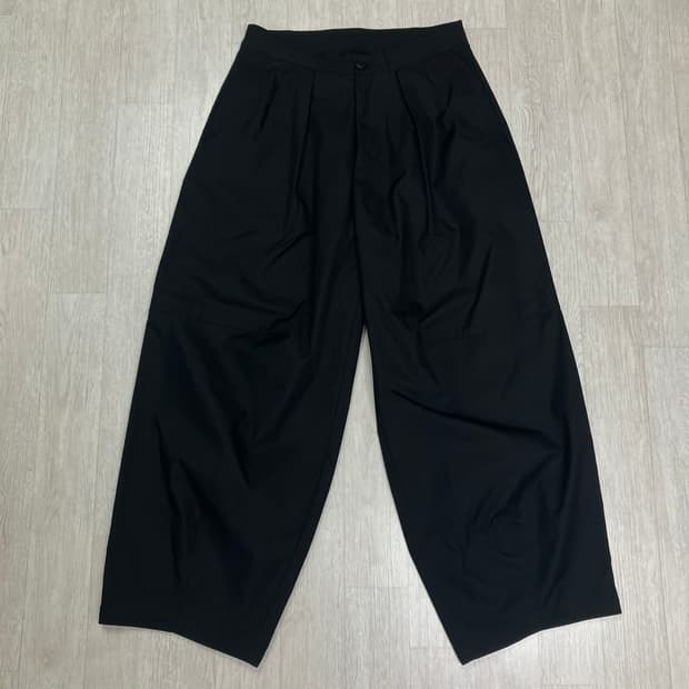 [31] 자라 벌룬핏 트라우저
