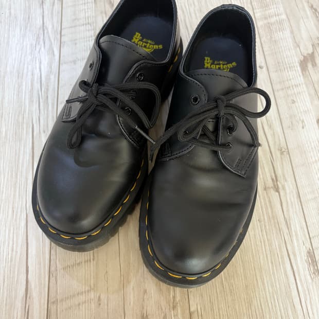 닥터마틴 1461 3홀 벡스 240