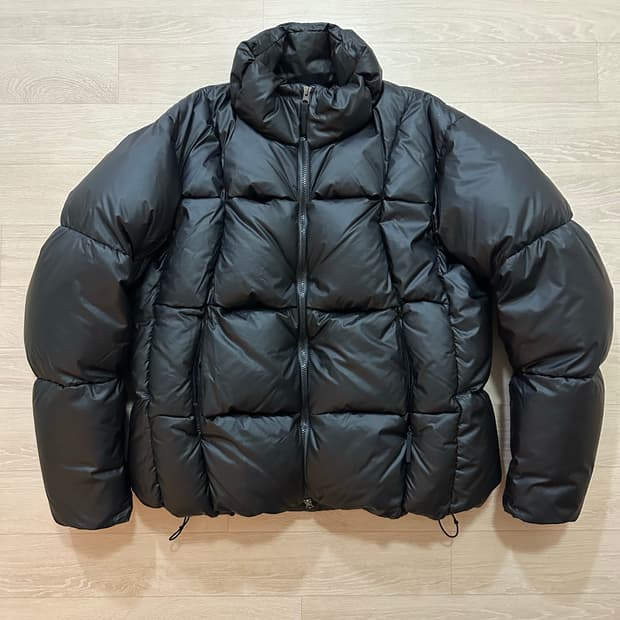 [4] 23fw 골드윈0 다운 자켓 패딩