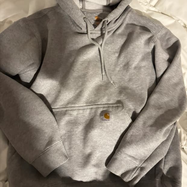 칼하트 후드티 (m)
