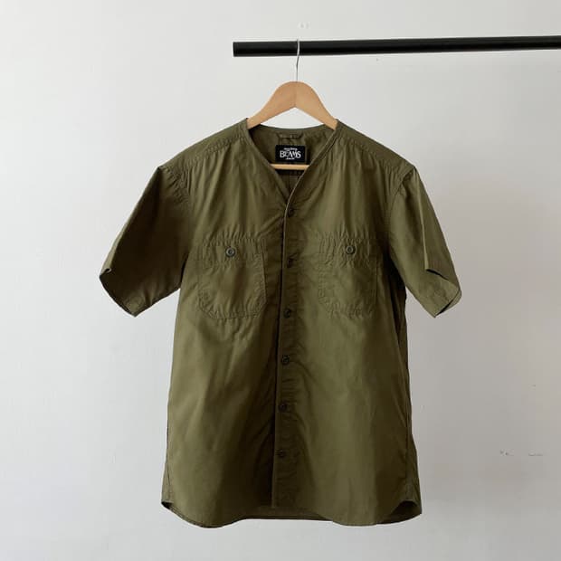 BEAMS Shirt