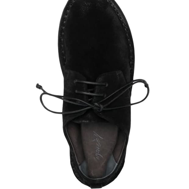 Marsell 마르셀 스웨이드 산크리스파 알타 290 44사이즈