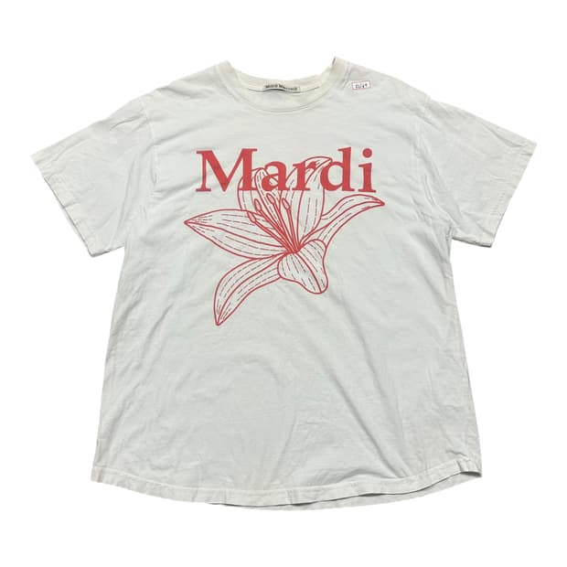 ✨ (바배) 마르디 메크르디 반팔티 