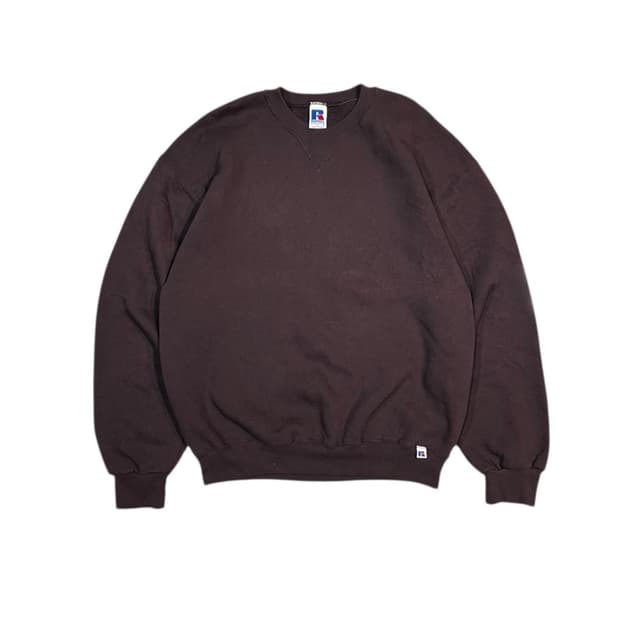 90s 러셀 애슬레틱 스웻셔츠