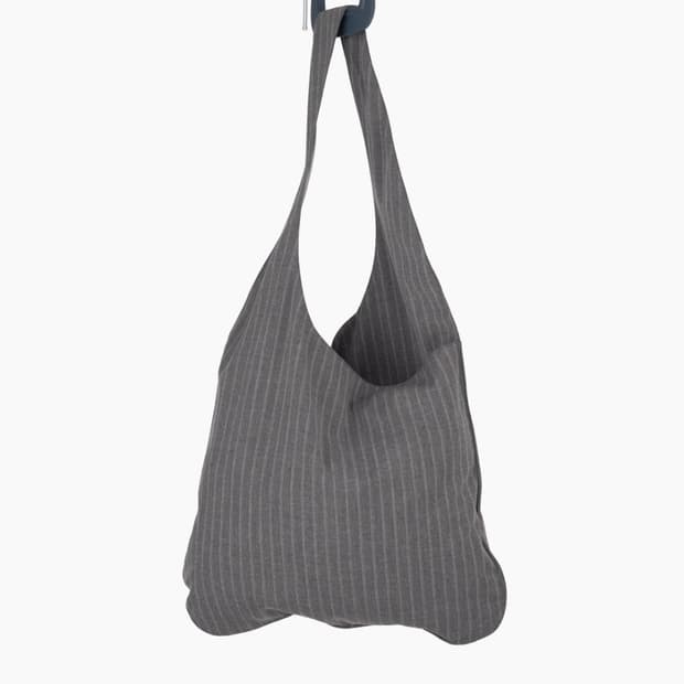 Aieul pobo bag grey